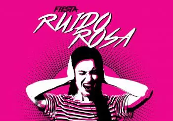 FIESTA RUIDO ROSA EN PLANTA BAJA en GRANADA