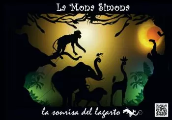 La mona Simona en Valencia