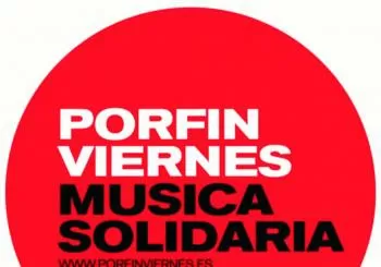 Petit Mon Concert Solidari PorFinViernes en Barcelona