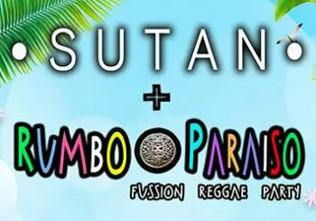 SUTAN + RUMBO PARAÍSO (Geuria -San Mamés Estadioa, BILBAO)