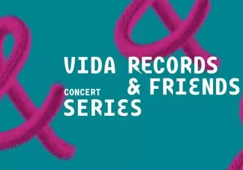 Vida Records & Friends: Llum + Ghouljaboy en Barcelona