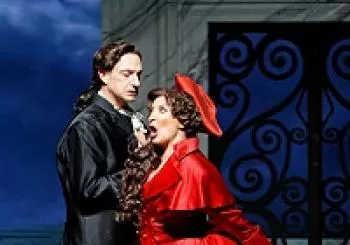 DON GIOVANNI DE MOZART en ALICANTE