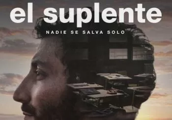Sala Fernando Rey: EL SUPLENTE de Diego Lerman en A Coruña