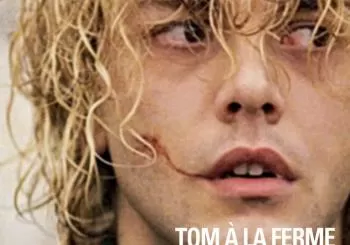Sala Marilyn Monroe: TOM À LA FERME de Xavier Dolan en A Coruña