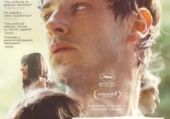 Sala Marilyn Monroe: JUSTE LA FIN DU MONDE de Xavier Dolan en A Coruña