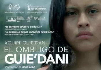 Sala Fernando Rey: XQUIPI’ GUIE’DANI de Xavi Sala en A Coruña