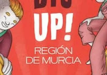 BIG UP! en Murcia