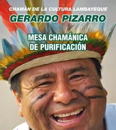 Gerardo Pizarro. Gran Canaria