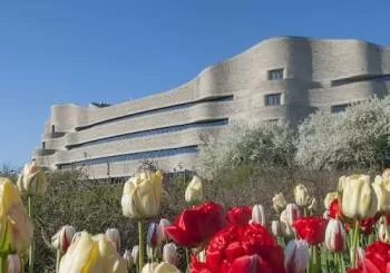 Canadian Museum of History: Skip-the-Line Entry Gatineau
