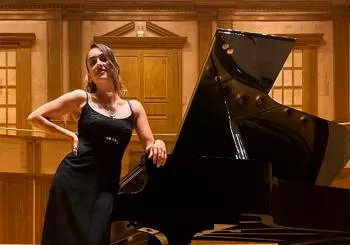Noche de Boleros: Desde Guadalajara con amor en Mexico City