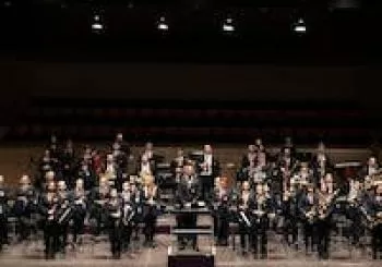 CONCIERTO SANTA CECILIA - S.M. LOS SALEROSOS EN TORREVIEJA