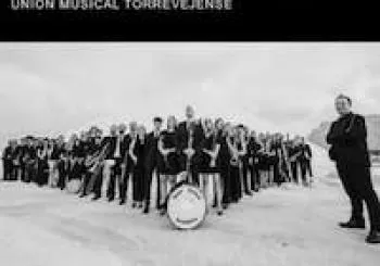 CONCIERTO SANTA CECILIA - UNIÓN MUSICAL TORREVEJENSE en Torrevieja