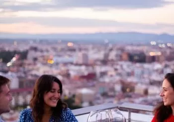 Ciudad de las Artes y las Ciencias de Valencia: Tour + Cata de vinos y tapas