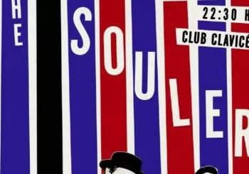 THE SOULERS en Lugo
