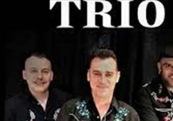 MAD MARTIN TRIO en Lugo