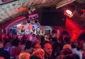 Magical Mystery Tour & Cavern Club en Liverpool