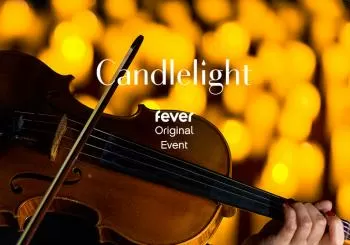 Candlelight: A Tribute to Fleetwood Mac London