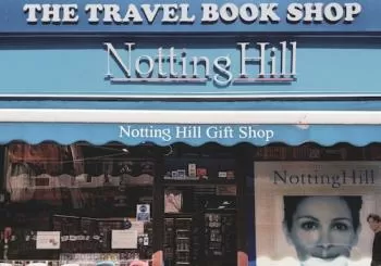 Notting Hill Podcast Walking Tour en London