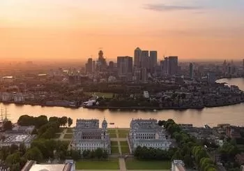 Royal Museums Greenwich Day Pass en London
