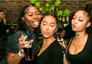 Brixton Carnival: London's Biggest Carnival Party
