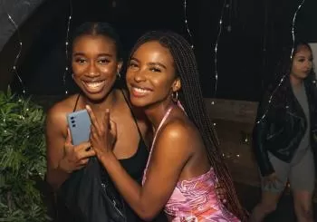 Hip-Hop, Afrobeats Bashment at Lit Clapham en London