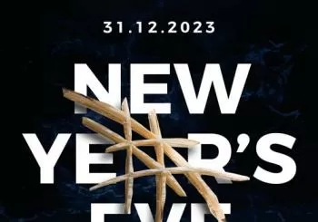 THE NEW YEAR'S EVE at SKYFALL COCKTAIL CLUB en L'Hospitalet de Llobregat