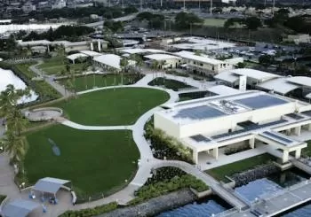 USS Arizona Memorial: Narrated Multimedia Tour en Honolulu