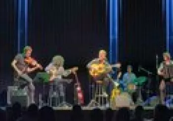 Gancho Drom «Lilliput» en Zaragoza