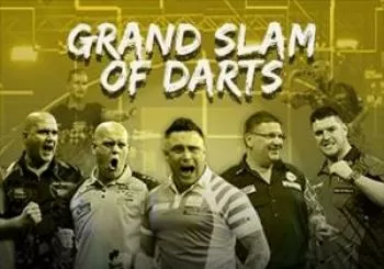 Entradas 2019 Grand Slam Of Darts en Aldersley Leisure Village