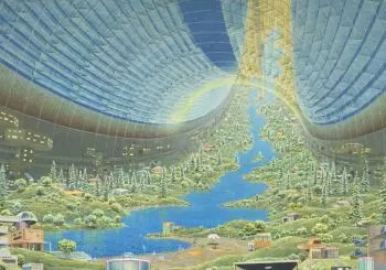 Emerging Ecologies: Architecture and the Rise of Environmentalism at MoMA New York