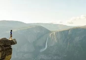 Yosemite: 1-Day Experience Including Entrance and Guided Tour en SF Bay Area