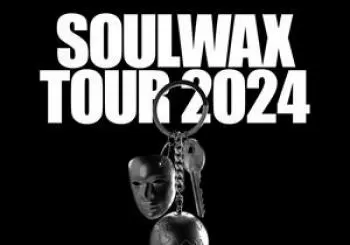 SOULWAX-BARCELONA-2024 en Sala Razzmatazz
