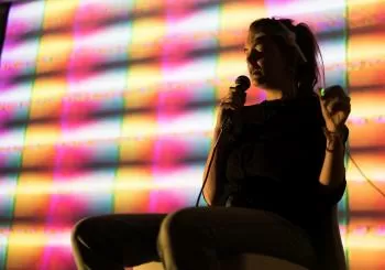Taller - Planificación de Sets Musicales en Vivo con MUTEK en Mexico City