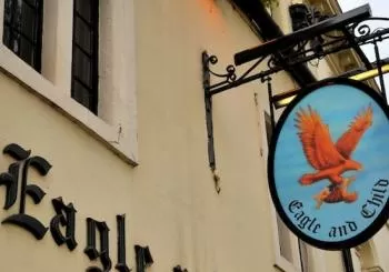 Oxford Official CS Lewis & JRR Tolkien Tour