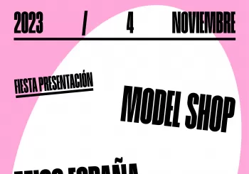 Fiesta del presentación Madrid POPFEST: Buenatarde + Miss España + Model Shop