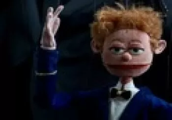 Entradas Alex & Barti: la marioneta humana con 40 hilos de buen humor en Barcelona