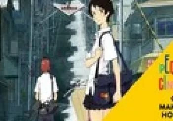 Entradas La chica que saltaba a través del tiempo - Pequeños Cinéfilos en Barcelona