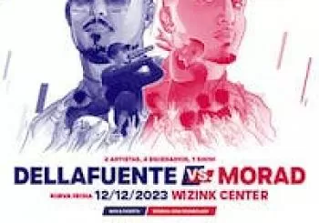 RED BULL SOUNDCLASH - NUEVA FECHA en Madrid
