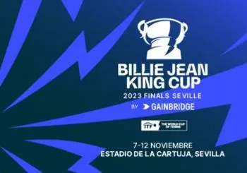 Billie Jean King Cup - Fase de Grupos #4 - Pista Central en Sevilla