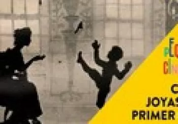 Entradas Cuentos animados de Lotte Reiniger - Pequeños Cinéfilos en Barcelona