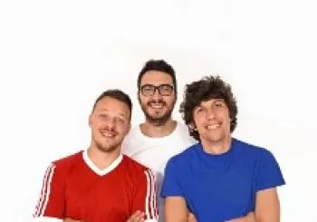 Gli Autogol in Calcio Spettacolo en PESCARA