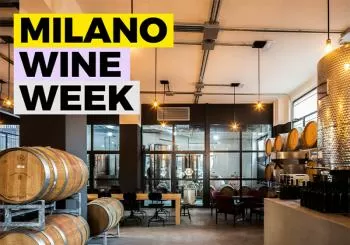 MARATHON TASTING by Cantina Urbana - Milano Wine Week 2023