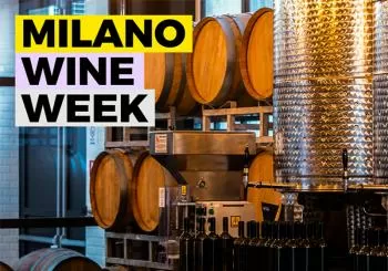 “Cantina Urbana Special Tasting” RIVENDITE DE ANGELI E PORTA ROMANA - Milano Wine Week 2023