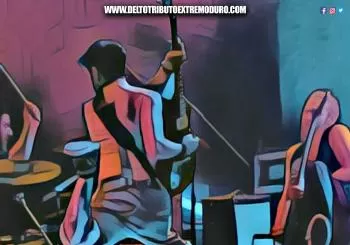 Deltó! Tributo a Extremoduro en Ávila
