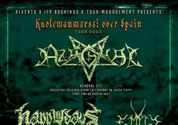 Azaghal en Zaragoza