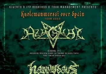 Azaghal en Santander