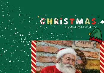 Christmas experience - Descobreix el poblat dels elfs i ajuda'ls a salvar el Nadal en Mollet del Vallès