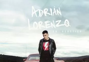 Adrián Lorenzo (Acústico) - Tour A Corazón Abierto en Madrid