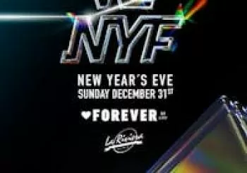 31.12 FOREVER TEL AVIV (NY EVENT) en Madrid