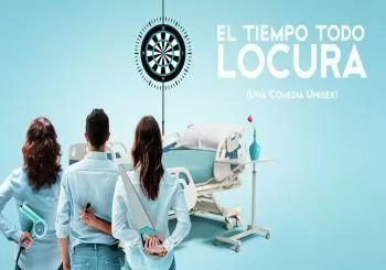 El Tiempo Todo Locura en Madrid
